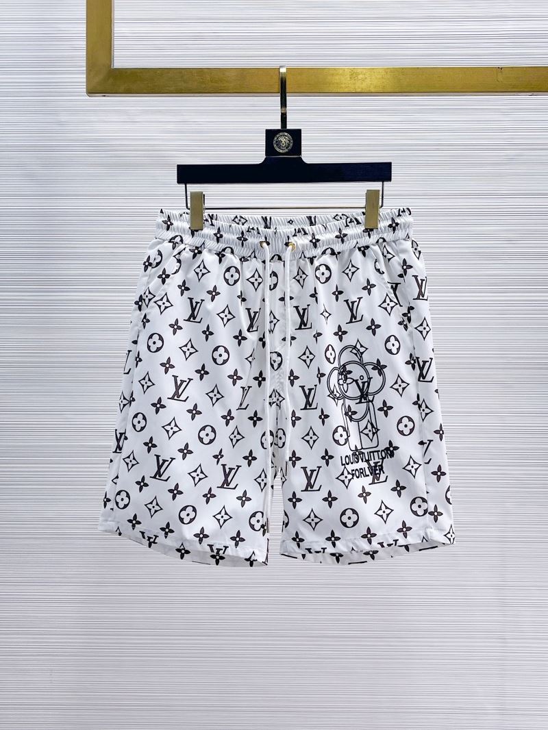 Louis Vuitton Short Pants